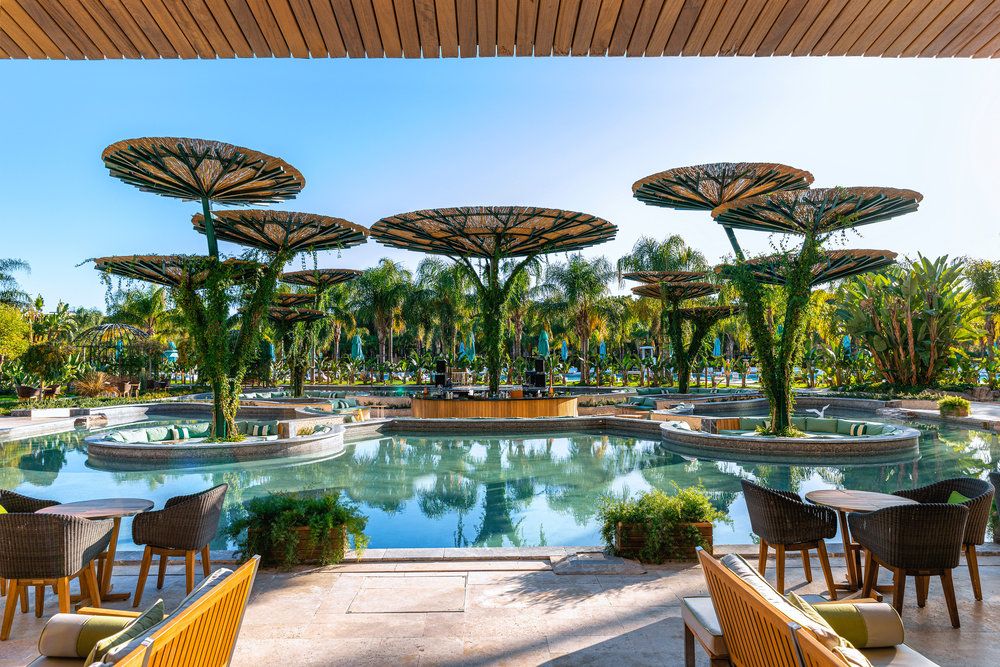 Regnum Carya фото 207