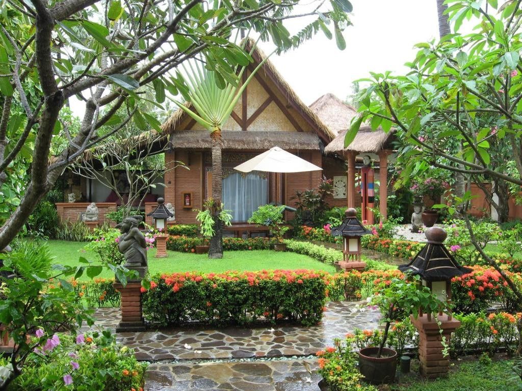 Puri Mas Boutique Resort & Spa фото 6