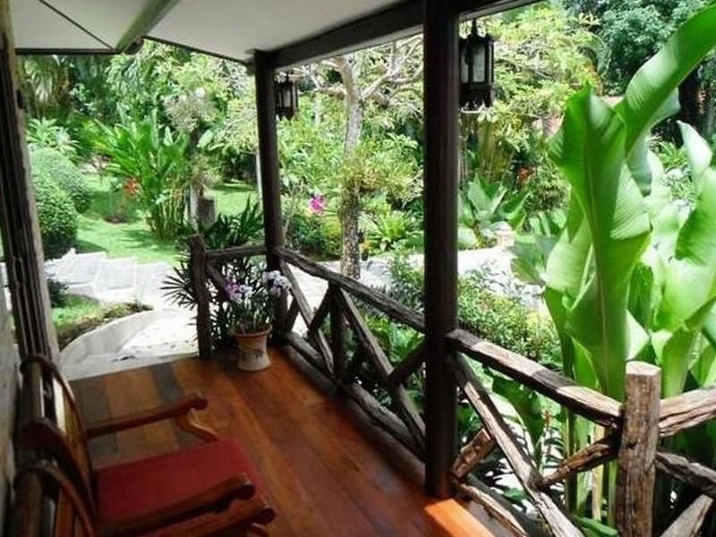 Seabreeze Hotel Kohchang фото 18