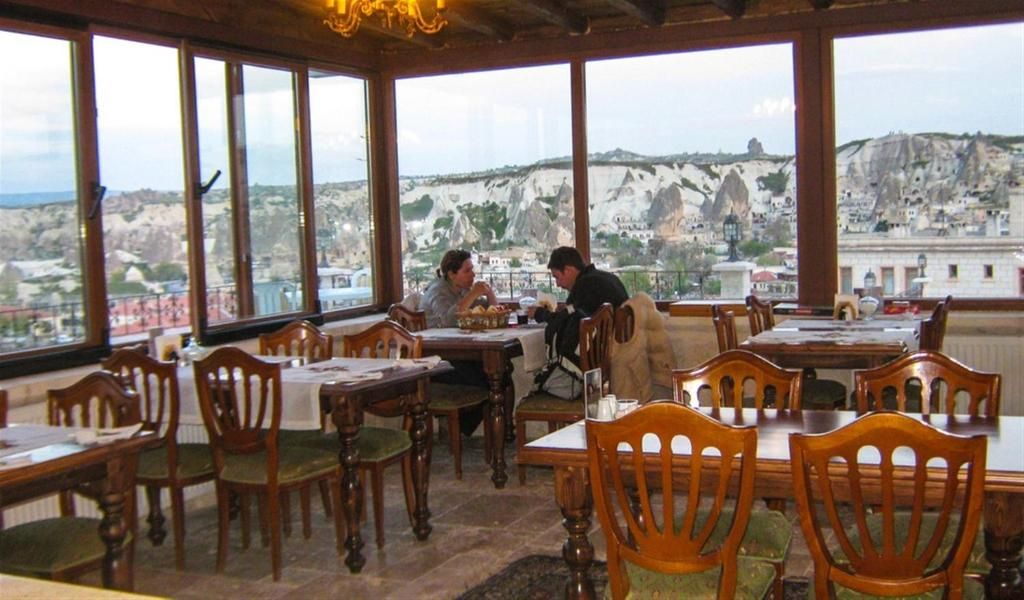 Elysee Cave House фото 49