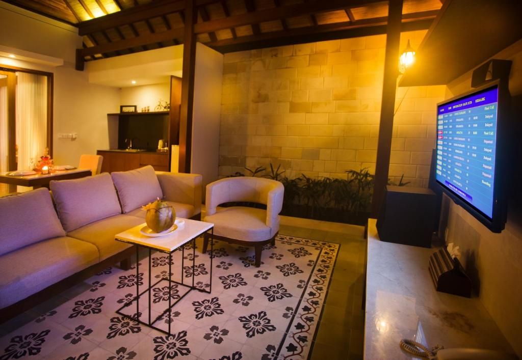 The Astari Villa & Residence фото 4