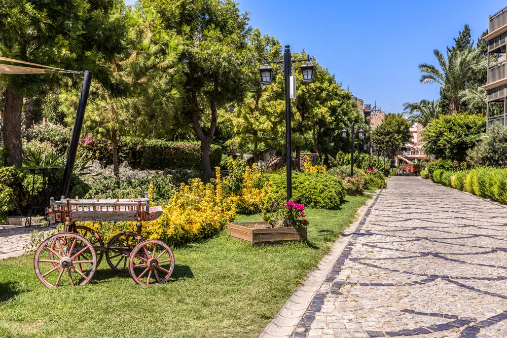 Selectum Collection Bodrum фото 22