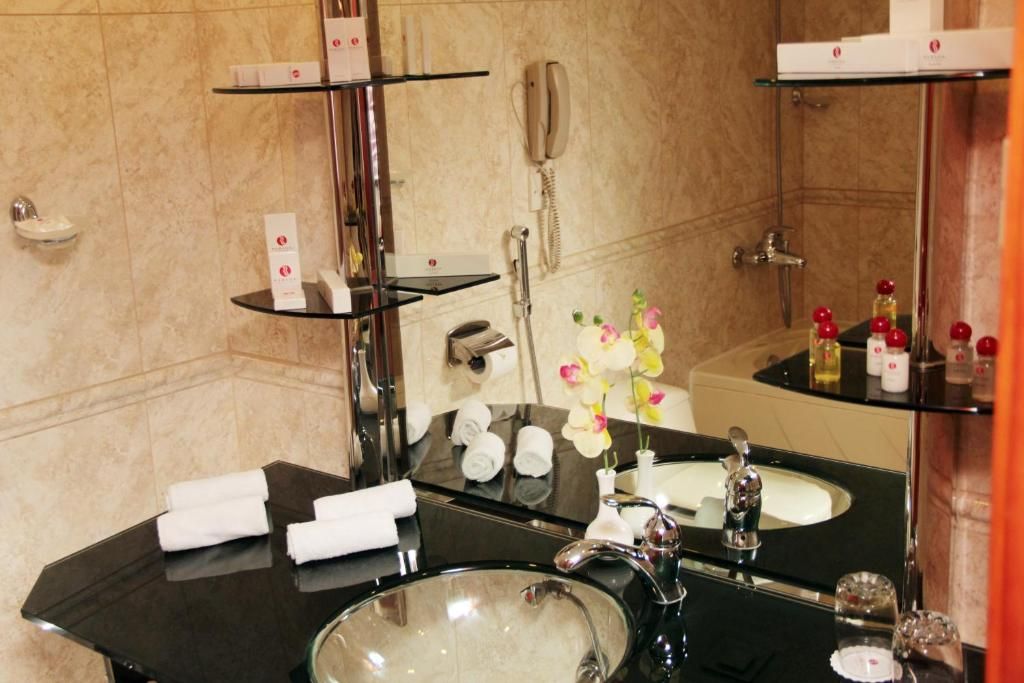 Ramada Tashkent фото 24