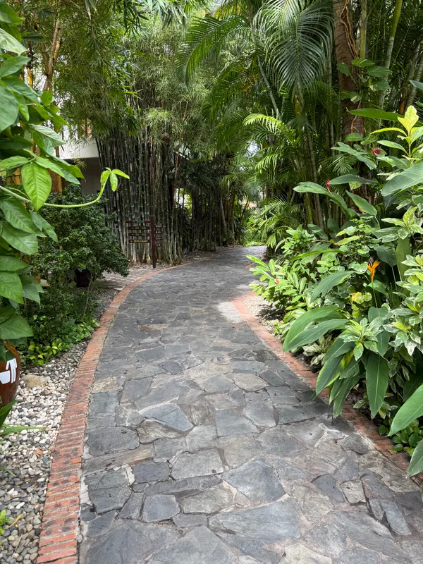 Bamboo Village Beach Resort & Spa фото 48
