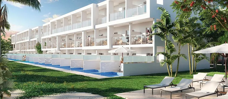 Фото отеля Riu Palace Phuket