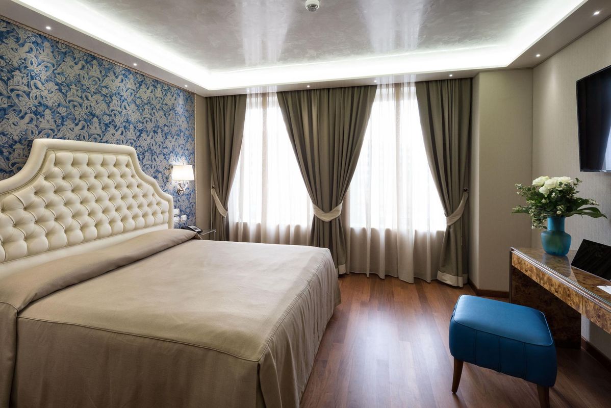Hotel Santa Chiara фото 15