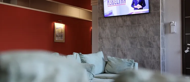 Фото отеля Хостел Евразия