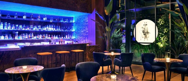 Фото отеля Banyan Tree Dubai