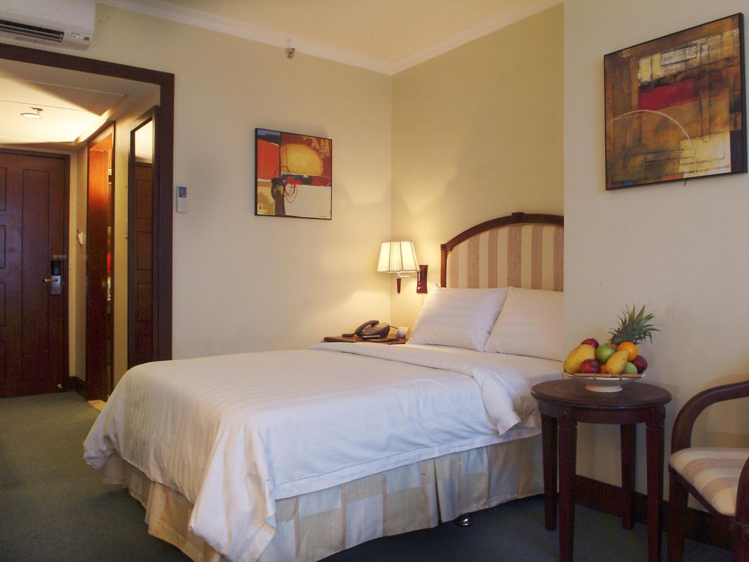 Cebu Parklane International Hotel фото 10