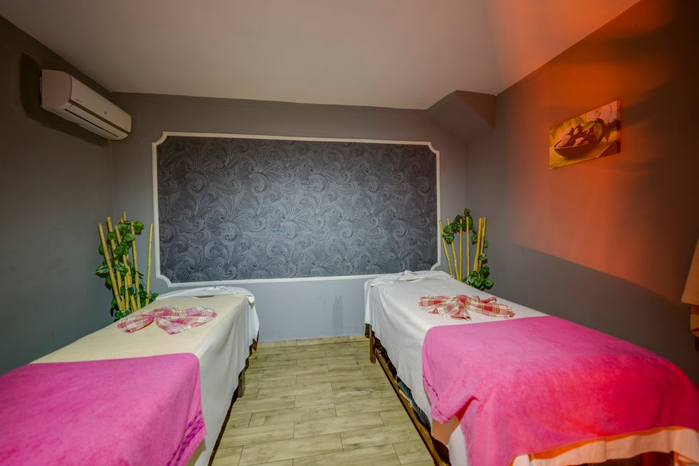 Smart Holiday Hotel Bodrum фото 63