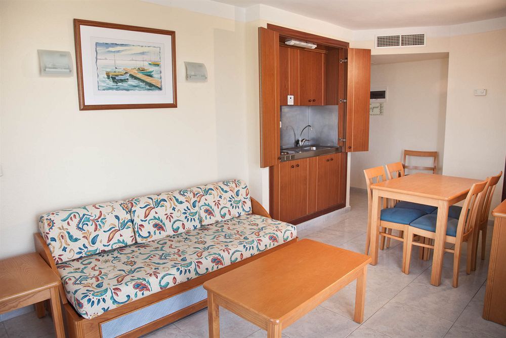Apartamentos Vibra Jabeque Soul-3SUP фото 25