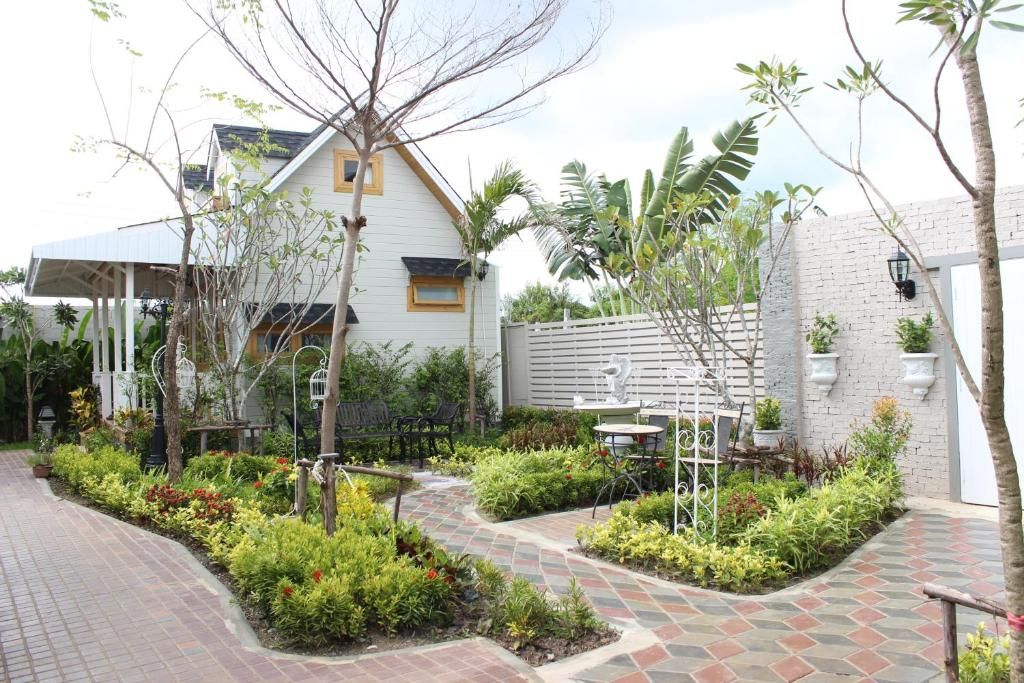 At Residence Suvarnabhumi фото 9