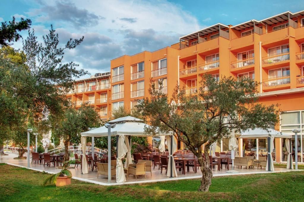 Sol Umag Residence фото 13