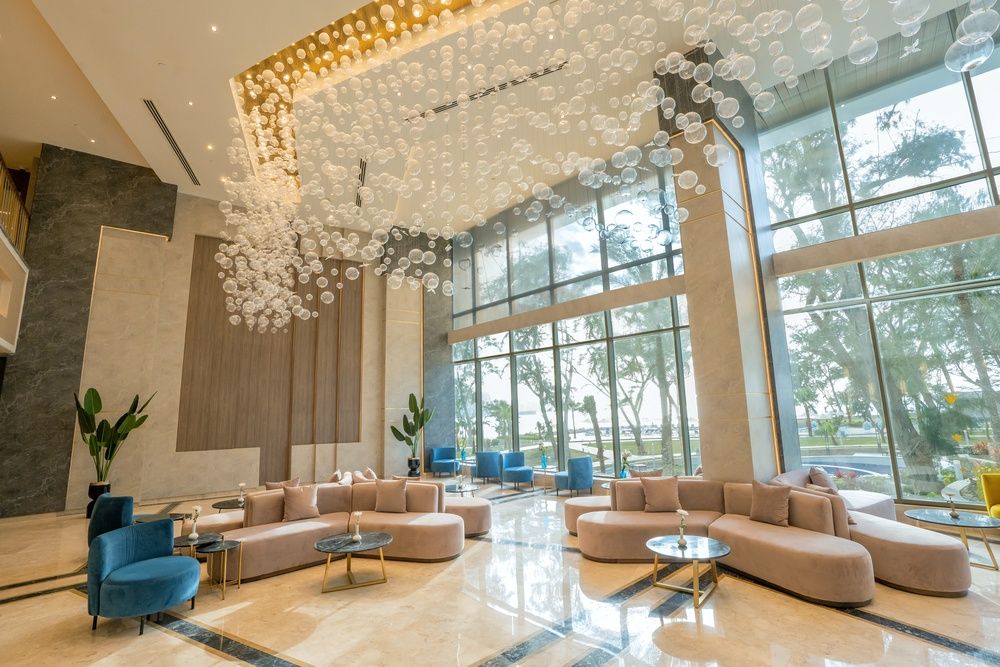 Rixos Montaza Alexandria (Adults Only) фото 41