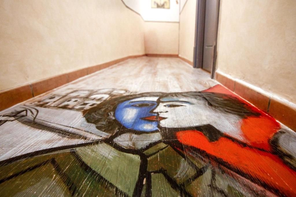 Positano Art - Hotel Pasitea фото 30
