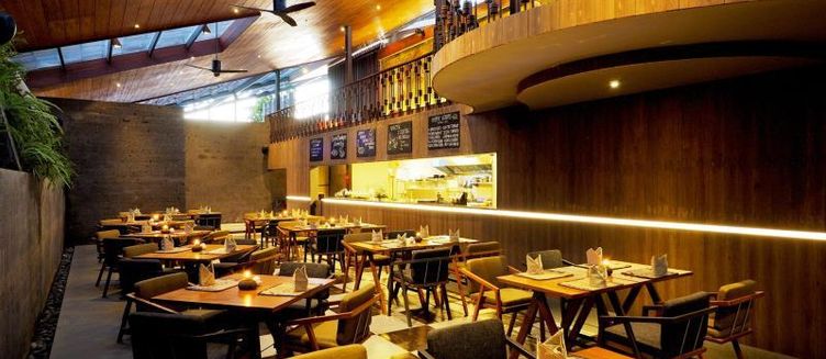 Фото отеля The Santai Villas