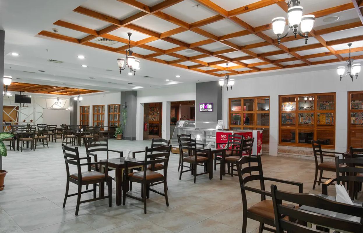 Sural Resort фото 20