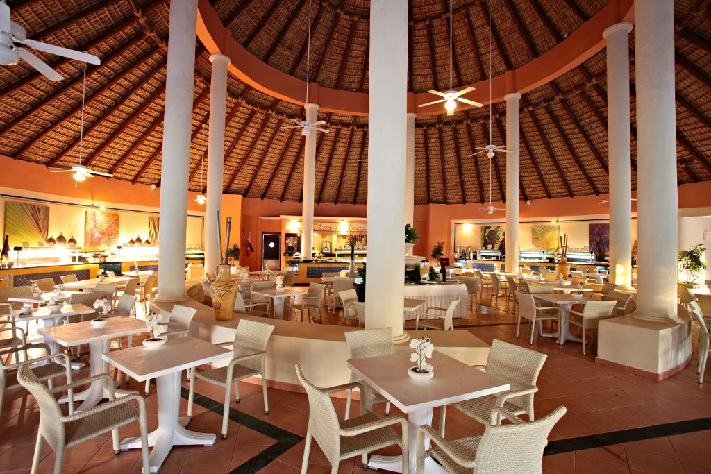 Bahia Principe Luxury Ambar - Adults Only All Inclusive фото 42