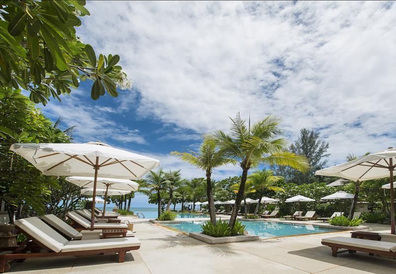 Layana Resort & Spa - Adults Only фото 8