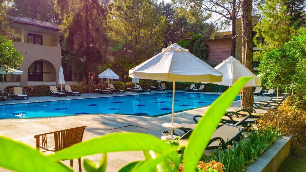 Champion Holiday Village фото 41