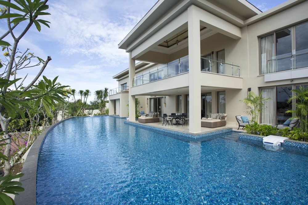 The Mulia, Mulia Resort & Villas фото 51