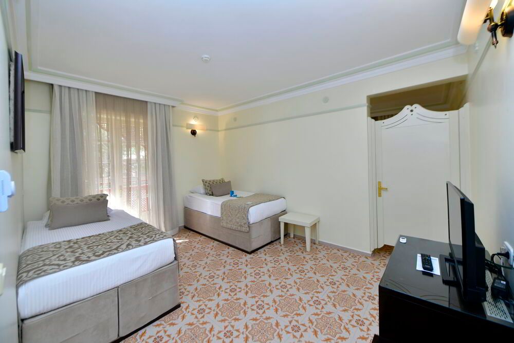 Ali Bey Park Manavgat фото 93