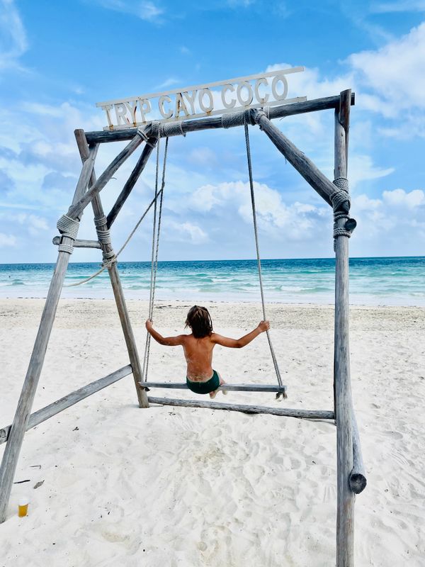 Tryp Cayo Coco фото 66