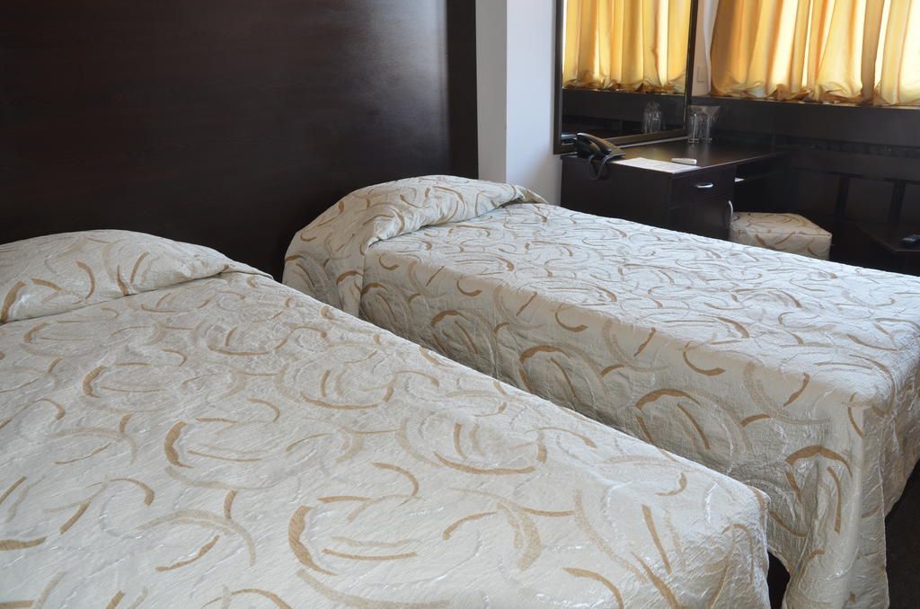 Hotel Madara фото 8