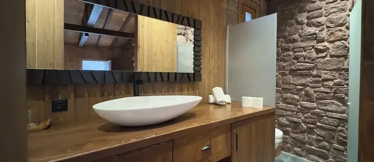 Фото отеля Naturelife Bungalows & SPA - Free Access to Odile Hotel
