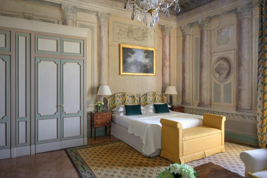 Grand Hotel Continental фото 35