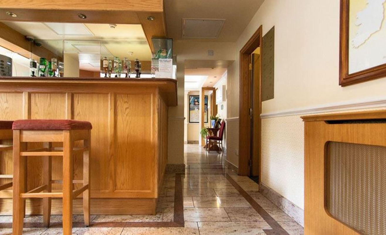Days Inn London Hyde Park фото 14