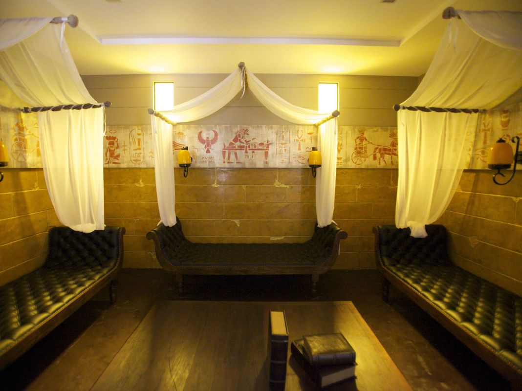 Summer Luxury Beach Resort & Spa фото 21