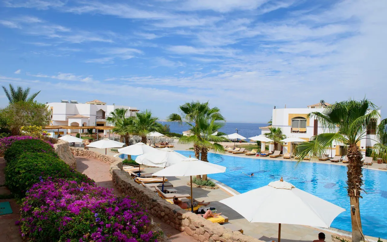 Amphoras Blu Hotel (Adults Only) фото 4