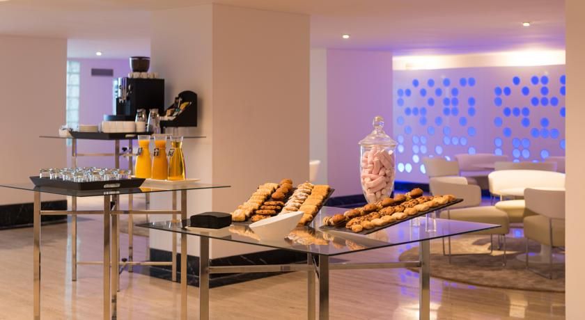 Hotel Palma Bellver managed by Melia фото 158