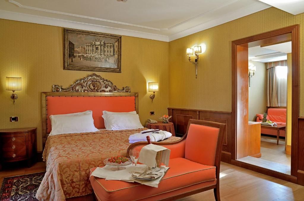 Hotel Homs фото 33