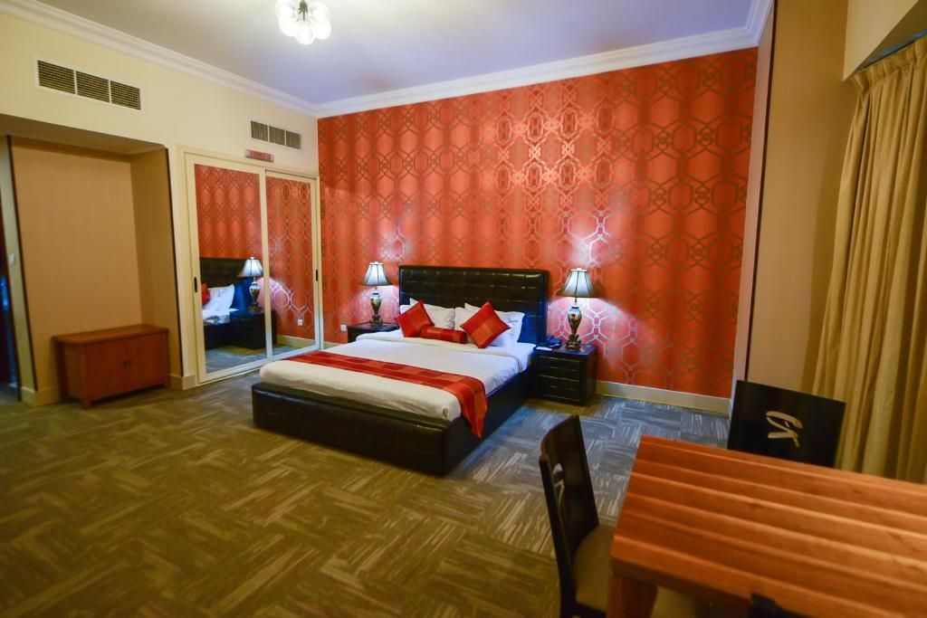 Grand Safir Hotel фото 24