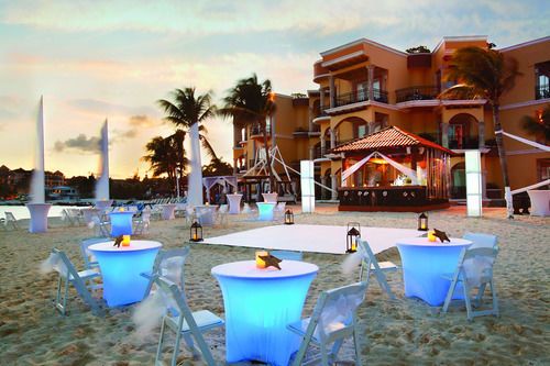 Wyndham Alltra Playa del Carmen Adults Only All Inclusive фото 91