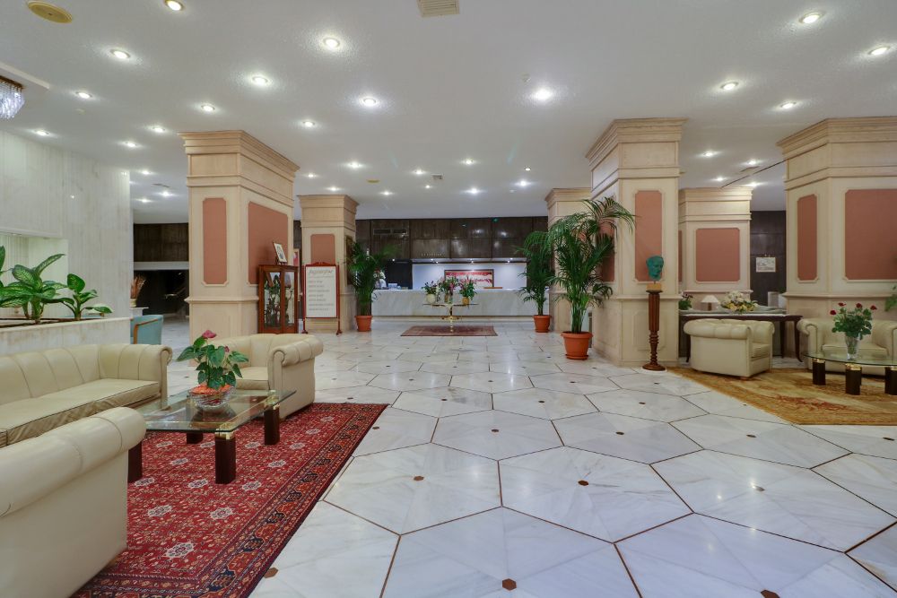 Creta Star Hotel фото 19