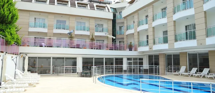 Фото отеля Elite Life Hotel
