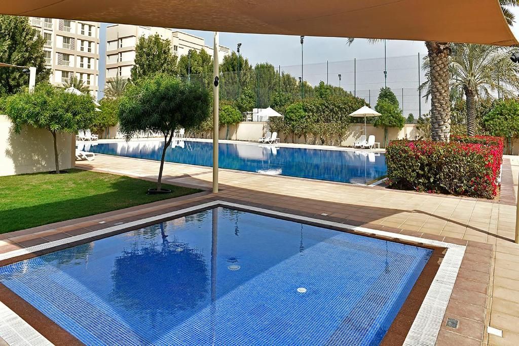 Jannah Hotel Apartments & Villas Ras Al Khaimah фото 60
