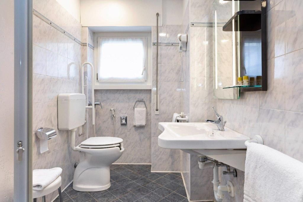 Best Western Hotel Continental фото 58