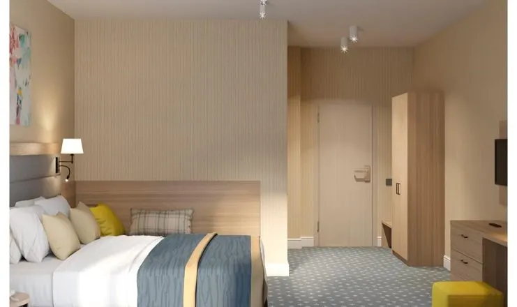 Derbent Premium Hotel & SPA фото 5