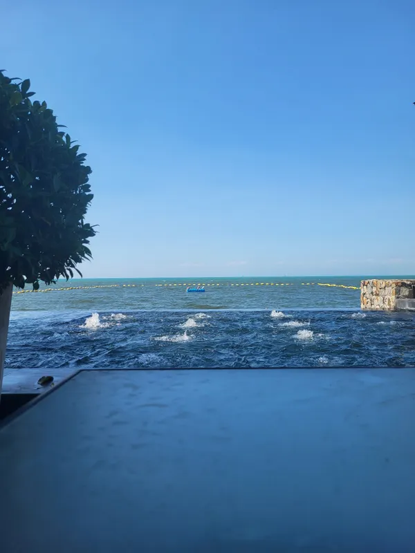 Pattaya Modus Beachfront Resort фото 41