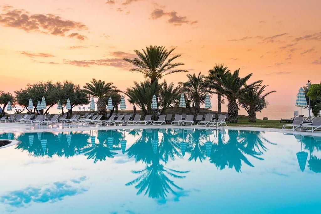 Grand Palladium Sicilia Resort & Spa фото 12
