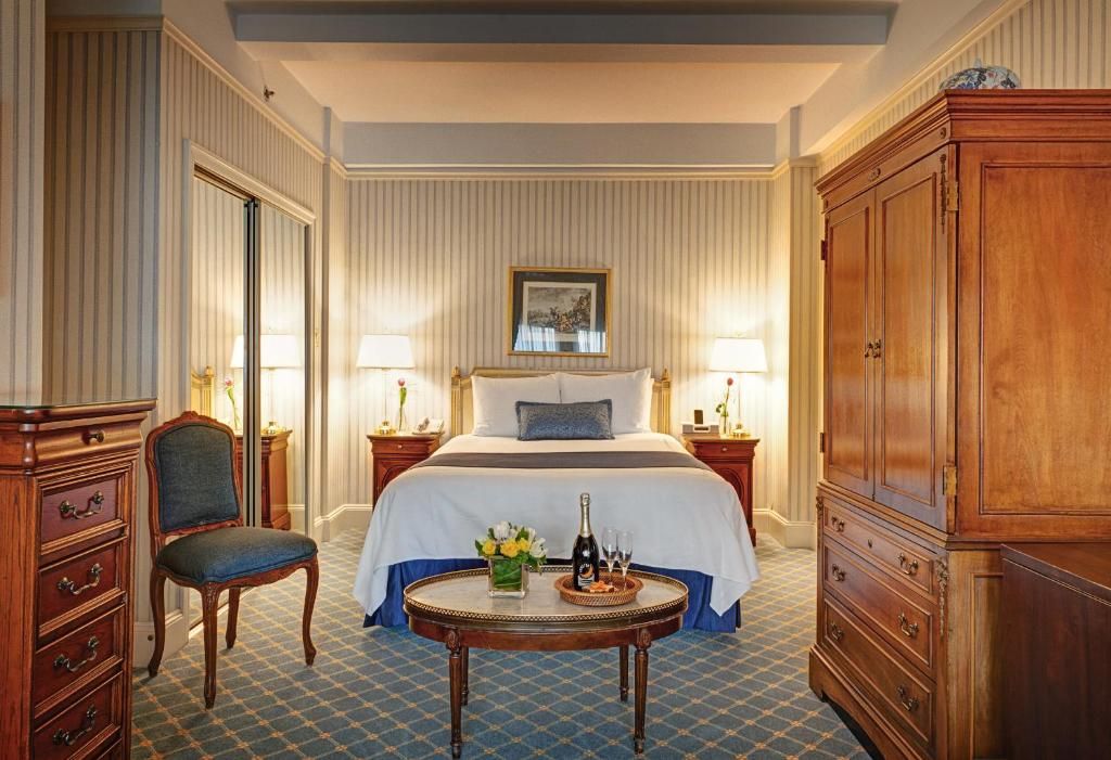 Hotel Elysee by Library Hotel Collection фото 21