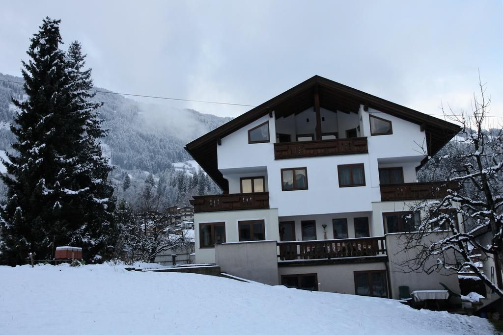 Gästehaus Treichl фото 0