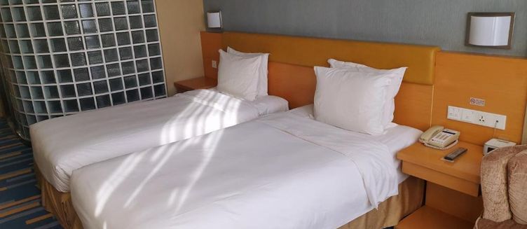 Фото отеля Holiday Inn Express Beijing Airport Zone