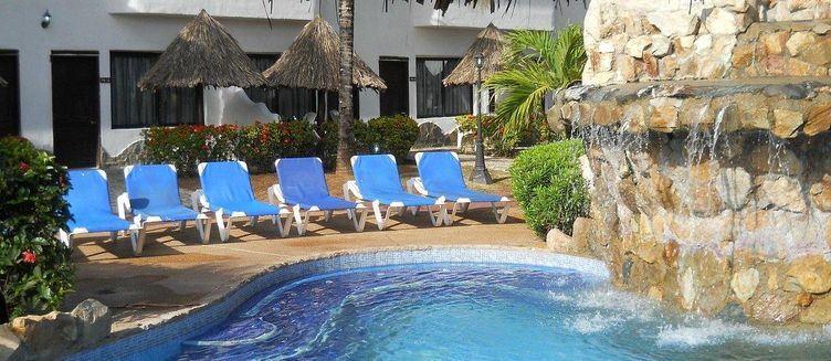 Горящий тур в Sunsol Isla Caribe