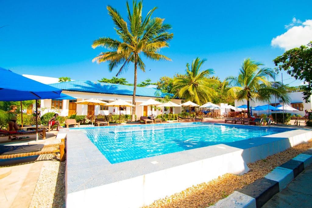 Kigwedeni Villas фото 30