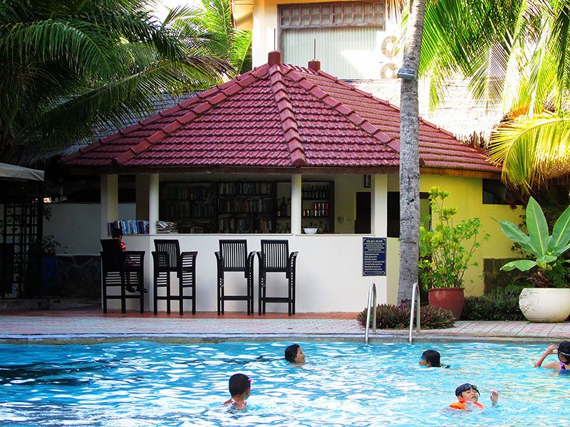 The Beach Resort фото 95